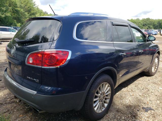 Photo 4 from auction – 2012 BUICK ENCLAVE with VIN 5GAKVCED5CJ104328