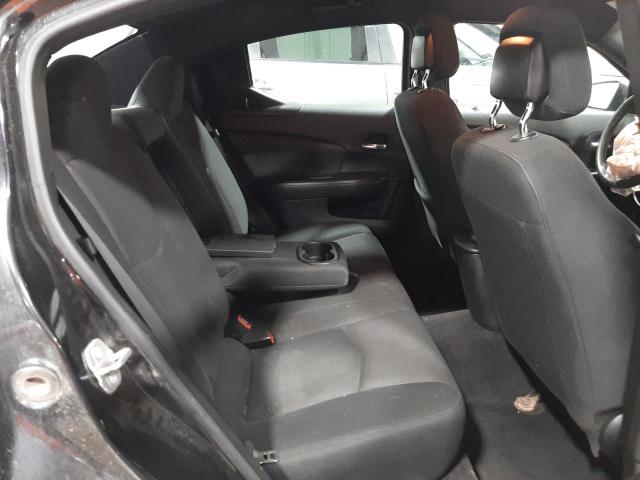 Photo 6 from auction – 2014 DODGE AVENGER SE with VIN 1C3CDZAG5EN174792