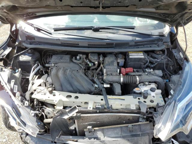 Photo 7 from auction – 2019 NISSAN VERSA NOTE with VIN 3N1CE2CP1KL365508