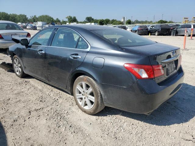 Photo 3 from auction – 2007 LEXUS ES 350 with VIN JTHBJ46G272012147