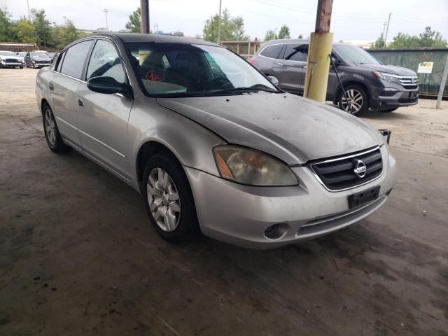 NISSAN ALTIMA BAS 2003 z numerem VIN 1N4AL11D73C124973 - Zdjęcie z aukcji