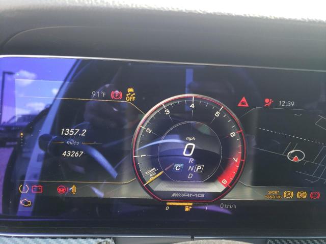 Photo 8 from auction – 2017 MERCEDES-BENZ E 300 4MAT with VIN WDDZF4KB5HA014774