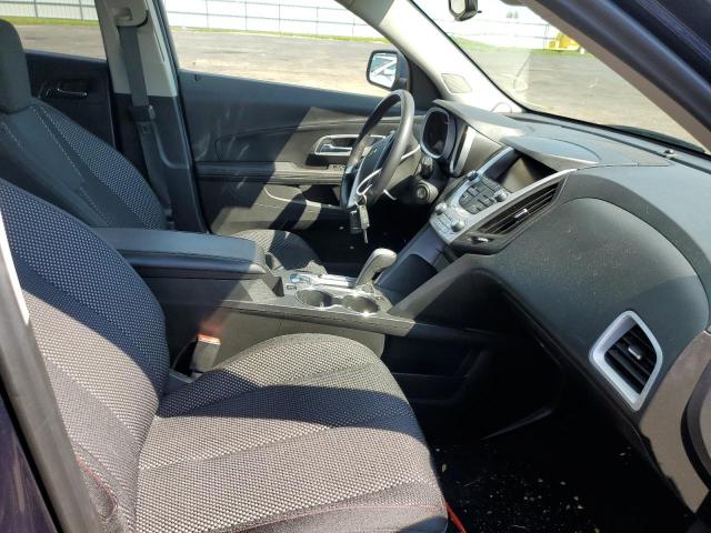 Photo 5 from auction – 2015 CHEVROLET EQUINOX LT with VIN 2GNALBEK7F6309067