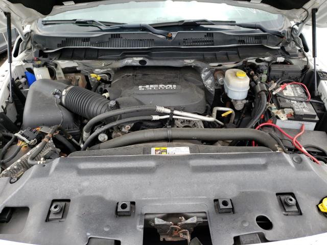 Photo 7 from auction – 2016 RAM 2500 ST with VIN 3C6UR5CJ0GG193580