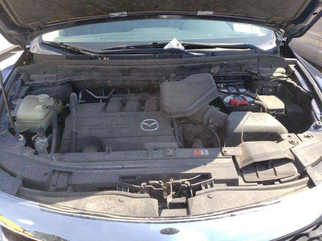 Photo 7 from auction – 2010 MAZDA CX-9 with VIN JM3TB3MA3A0206496