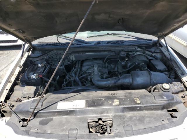 Photo 7 from auction – 2001 FORD F150 with VIN 1FTZX17221NB01478