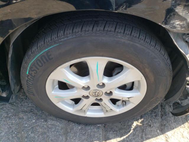 Foto 9 de la subasta – 2010 TOYOTA CAMRY BASE con VIN 4T4BF3EK5AR077445