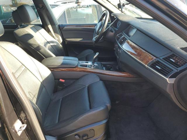 Photo 5 from auction – 2012 BMW X5 XDRIVE3 with VIN 5UXZV4C57CL750214
