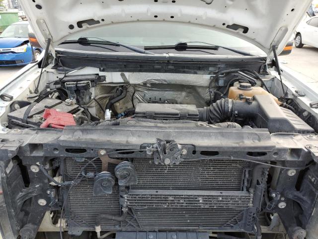 Photo 7 from auction – 2012 FORD F150 SUPER with VIN 1FTFW1ET2CFC69197