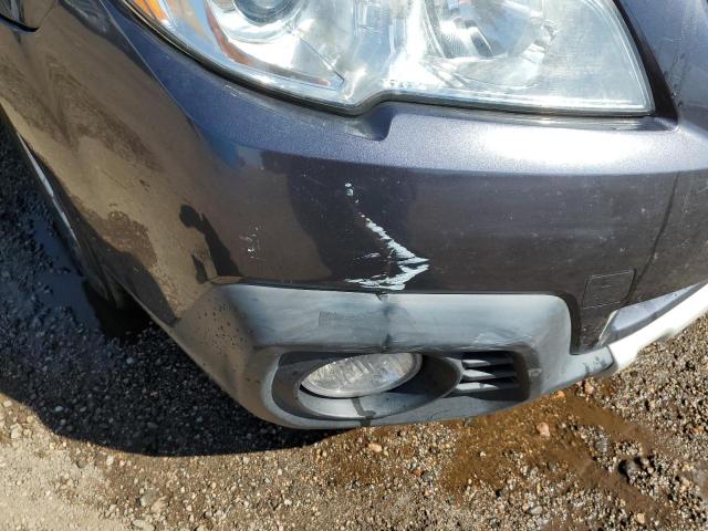 Снимка 9 от търг – 2013 SUBARU OUTBACK 2. с VIN 4S4BRBKC8D3293874