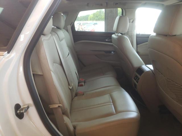 Photo 6 from auction – 2013 CADILLAC SRX LUXURY with VIN 1G6DM57T760205863