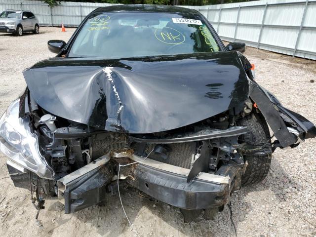 Photo 9 from auction – 2014 NISSAN ALTIMA 2.5 with VIN 1N4AL3AP4EN254433