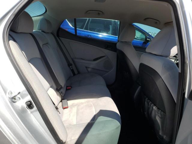 Photo 6 from auction – 2015 KIA OPTIMA LX with VIN 5XXGM4A78FG500954