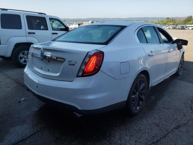 Photo 4 from auction – 2010 LINCOLN MKS with VIN 1LNHL9ER5AG602919