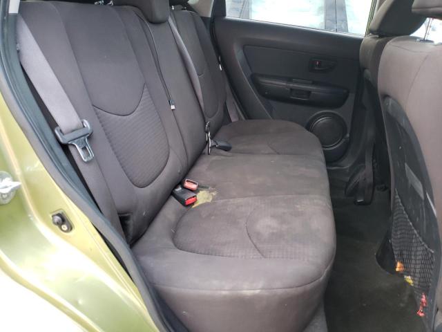 Photo 6 from auction – 2012 KIA SOUL with VIN KNDJT2A58C7388088
