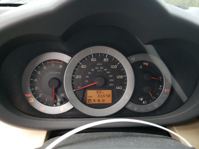 Photo 8 from auction – 2011 TOYOTA RAV4 with VIN 2T3KF4DV7BW078827
