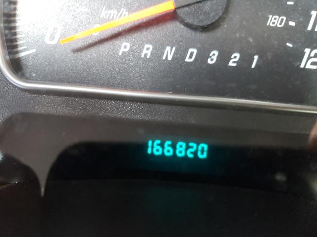 Photo 8 from auction – 2007 GMC ENVOY with VIN 1GKDS13SX72288322