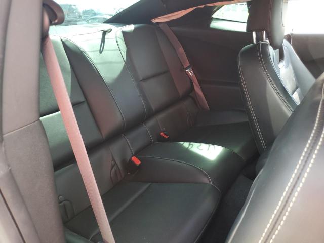Photo 6 from auction – 2014 CHEVROLET CAMARO 2SS with VIN 2G1FK1EJ8E9233156
