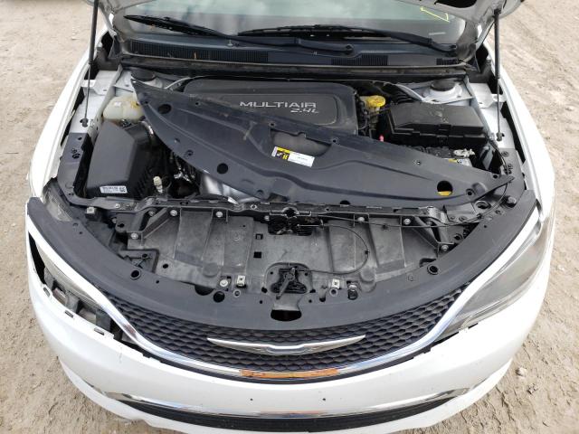 Photo 7 from auction – 2015 CHRYSLER 200 LIMITE with VIN 1C3CCCABXFN743920