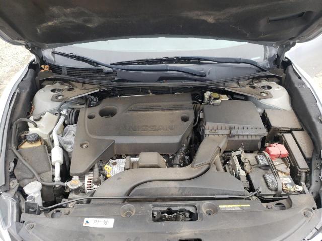 Photo 7 from auction – 2016 NISSAN ALTIMA 2.5 with VIN 1N4AL3AP5GN325142