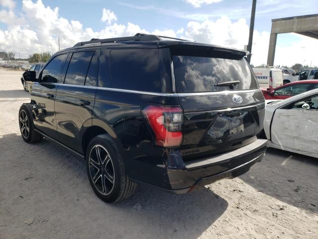 Photo 3 from auction – 2019 FORD EXPEDITION with VIN 1FMJU1KT6KEA79794