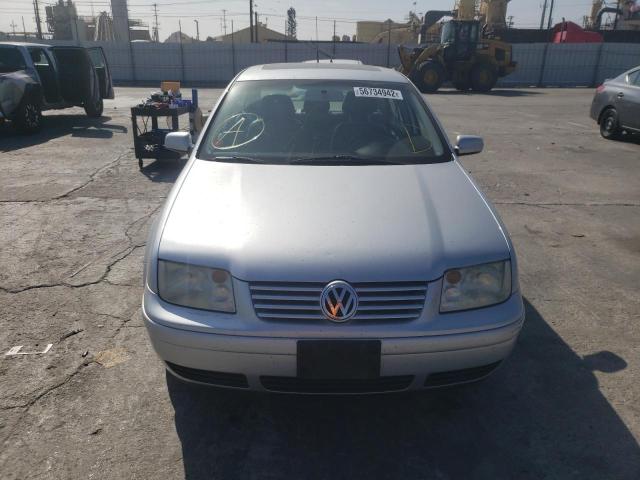 Photo 9 from auction – 2003 VOLKSWAGEN JETTA GLS with VIN 3VWSE69M13M010277