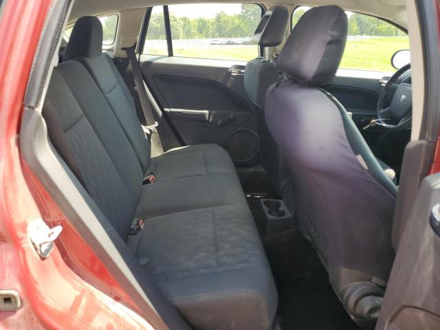 Photo 6 from auction – 2008 DODGE CALIBER with VIN 1B3HB28B48D602307