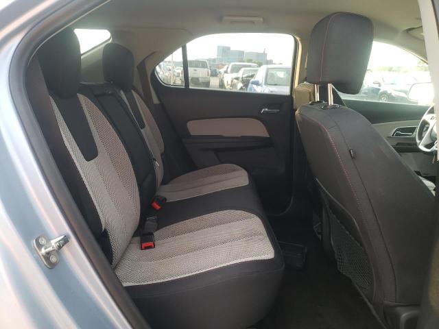 Photo 6 from auction – 2015 CHEVROLET EQUINOX LT with VIN 2GNFLGEK6F6338921