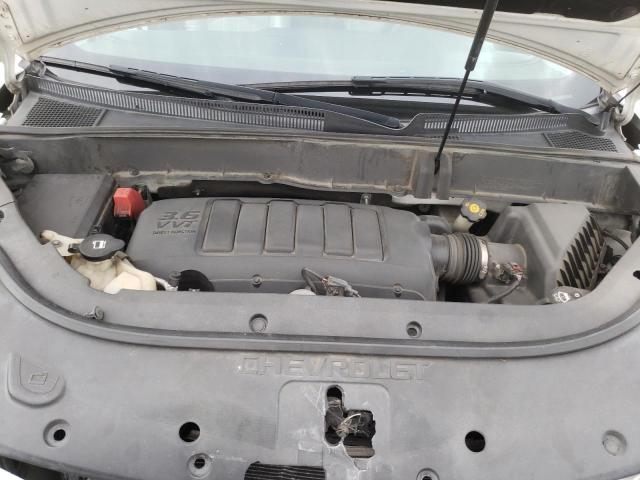 صورة رقم 7 من المزاد - 2012 CHEVROLET TRAVERSE L مع VIN 1GNKRLED5CJ185972