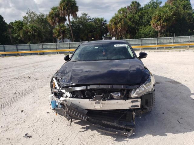 Photo 9 from auction – 2019 NISSAN ALTIMA S with VIN 1N4BL4BV4KC144867