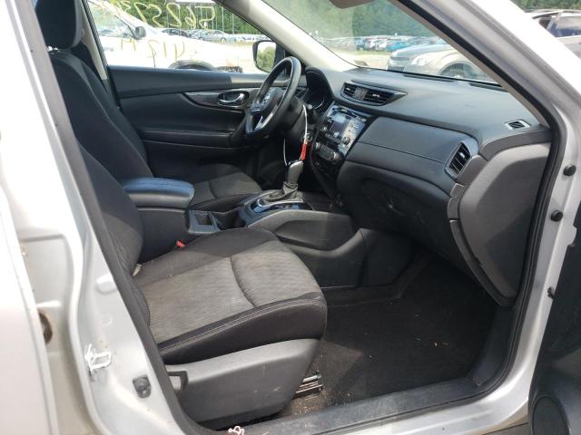 Photo 5 from auction – 2017 NISSAN ROGUE with VIN JN8AT2MV4HW261786