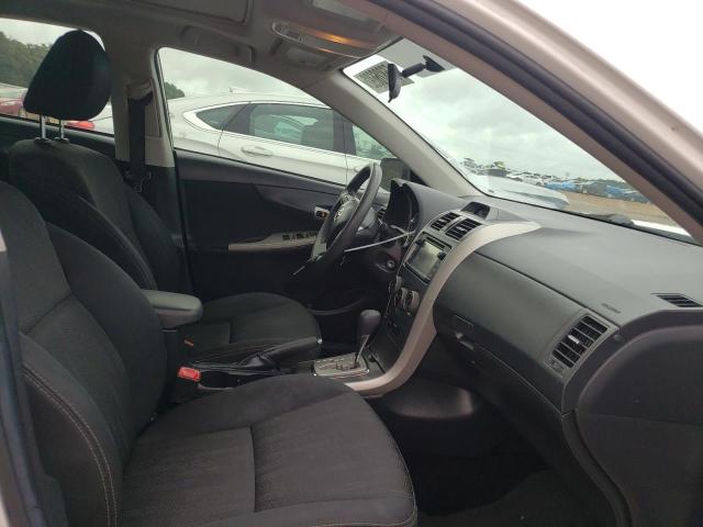Photo 5 from auction – 2013 TOYOTA COROLLA BA with VIN 5YFBU4EE9DP145641
