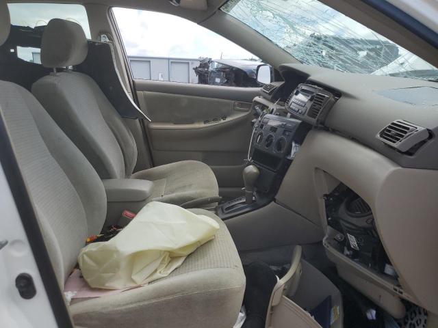 Photo 5 from auction – 2007 TOYOTA COROLLA CE with VIN JTDBR32E870135732