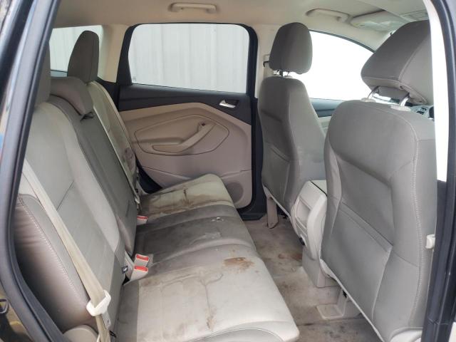 Photo 6 from auction – 2014 FORD ESCAPE SE with VIN 1FMCU9GX0EUD09858