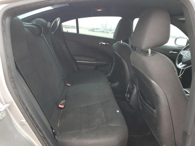 Zdjęcie 6 z aukcji – 2014 DODGE CHARGER SE z VIN 2C3CDXBG1EH213423