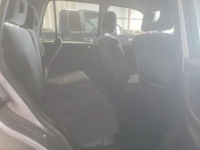 Photo 6 from auction – 2001 HONDA CR-V LX with VIN JHLRD18411S019853
