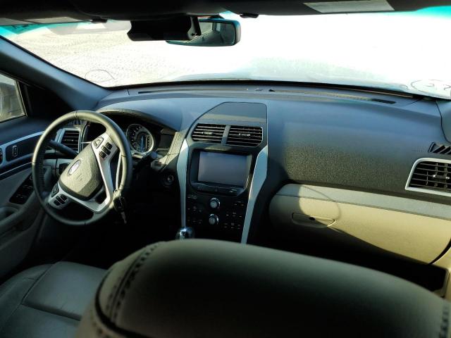 Photo 9 from auction – 2013 FORD EXPLORER X with VIN 1FM5K7D8XDGA74060