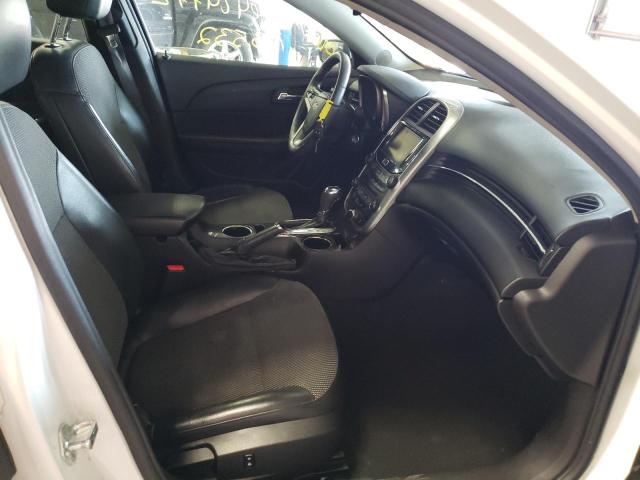 Photo 5 from auction – 2015 CHEVROLET MALIBU 1LT with VIN 1G11C5SL4FF323739
