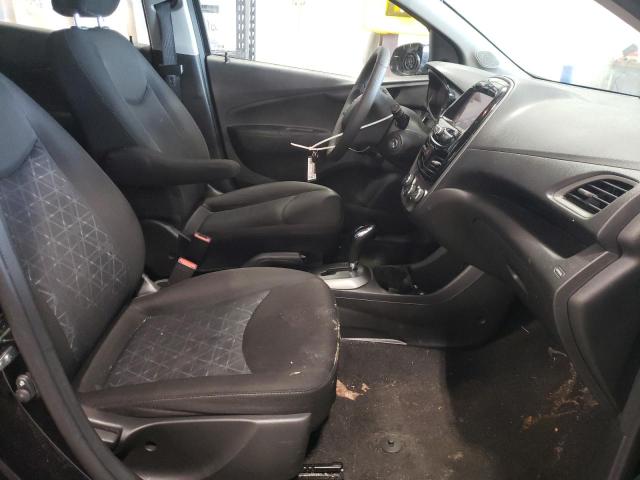 Photo 5 from auction – 2020 CHEVROLET SPARK LS with VIN KL8CB6SAXLC459841