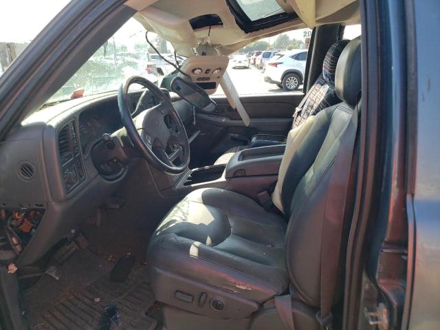 Photo 5 from auction – 2006 CHEVROLET SILVERADO with VIN 1GCHK23D86F223836