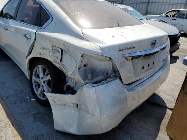 Photo 9 from auction – 2013 NISSAN ALTIMA 2.5 with VIN 1N4AL3APXDC106944