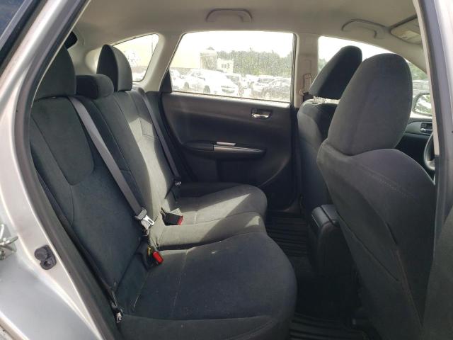 Photo 6 from auction – 2011 SUBARU IMPREZA with VIN JF1GH6A61BH808929