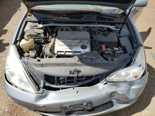 Photo 7 from auction – 2003 LEXUS ES 300 with VIN JTHBF30G330144344