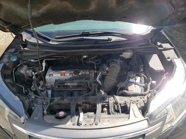 Photo 7 from auction – 2012 HONDA CR-V EXL with VIN 2HKRM4H79CH614234