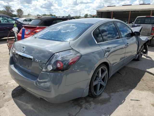 Photo 4 from auction – 2011 NISSAN ALTIMA BAS with VIN 1N4AL2AP4BN411836