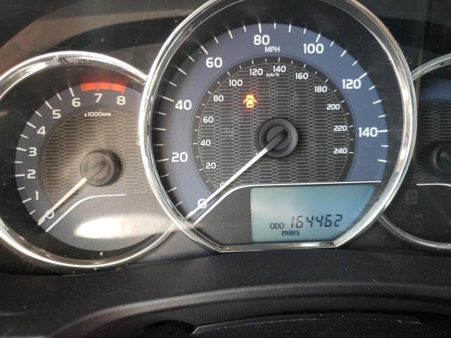 Photo 8 from auction – 2014 TOYOTA COROLLA L with VIN 2T1BURHEXEC107412