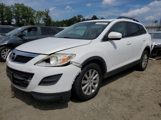 Фото 2 с аукциона – 2010 MAZDA CX-9 с VIN JM3TB3MV1A0234090