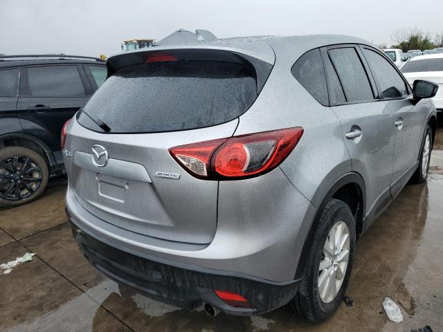 Photo 4 from auction – 2014 MAZDA CX-5 TOURI with VIN JM3KE2CY4E0389702