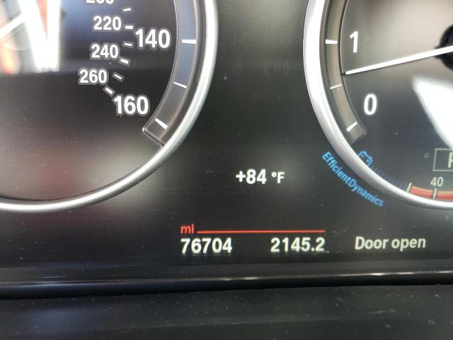 Photo 8 from auction – 2016 BMW X5 XDRIVE3 with VIN 5UXKR0C56G0P19218