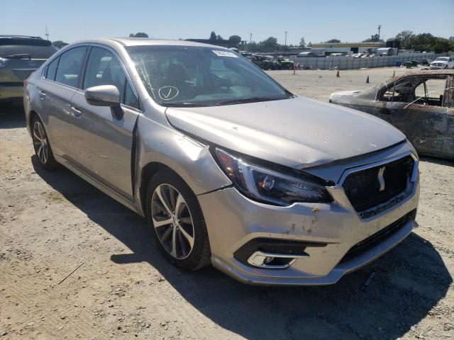 SUBARU LEGACY 3.6 2018 with VIN 4S3BNEN60J3031169 - Photo from auction